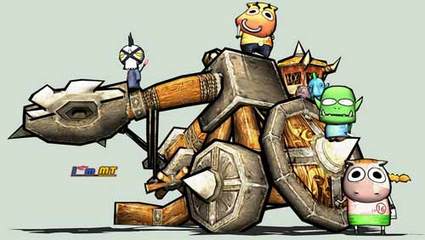 《幻境奇譚》動漫IP全產業鏈開發合作商業計劃書