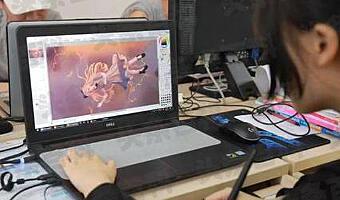 動漫與游戲制作專業 課程全解析與動漫開發核心